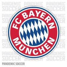 Malvorlagen Fc Bayern Munchen Wappen Coloring And Malvorlagan