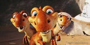Pin On To Cure My Addiction To Little Kids Movies