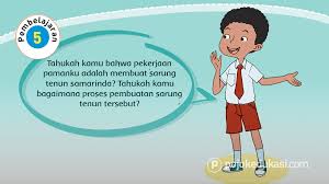 Kunci Jawaban Buku Siswa Tema 4 Berbagai Pekerjaan Kelas 4 Halaman 126 127 128 129 130 131 Subtema 3 Pembelajaran 5 Di 2020 Buku Kunci Belajar