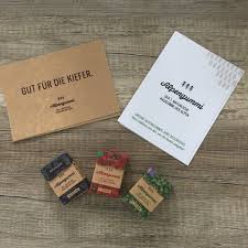 Anzeige Startup Produkt Des Tages Alpengummi Naturliche Kaugummi Der Alpen Aus Baumharz Und Bienenwachs Alpengummi Kaug Kaugummi Birkenzucker Gummi