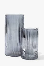 Figurative (disgust or displeasure) (figurato) amaro in bocca nm sostantivo maschile: Sia Large Vase Vases
