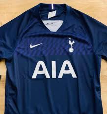 Para comprar camisetas recomendamos la tienda oficial de tottenham hotspur, nike, adidas, puma, under. Tottenham Hotspur 2019 20 Away Kit Leaked Todo Sobre Camisetas