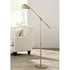 Home Pharmacy Floor Lamp Brass Floor Lamp Floor Lamp