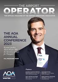 THE AOA ANNUAL CONFERENCE 2023