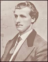 Johan Frederick Stock (1818-1885)