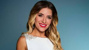 Mariana Brey habló de su debut en Telefe y el picante reencuentro con una  ex angelita: No tengo...