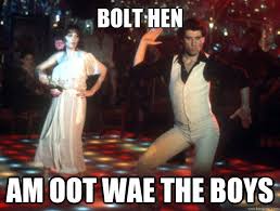 25 Scottish Memes That Will Make You Laugh Despite Yourself Saturday Night Fever Scottish Highland Dance Scottish