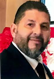 Albert Marvin Tinoco Obituary November 8, 2021