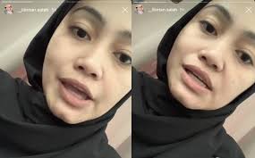 Ude cerai intan liana talak satu. Kau Rasa Aku Nak Ke Jadi Janda Intan Liana Saleh Gempak