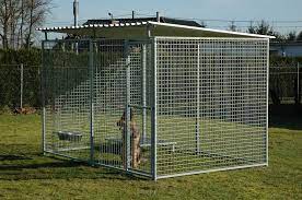 Alibaba.com offers 1,554 dog kennel roofs products. 30 Clever Designs Of How To Build Backyard Dog Kennel Ideas Simphome