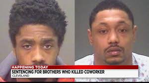 Two brothers being sentenced for death of cook at Cleveland’s Academy Tavern