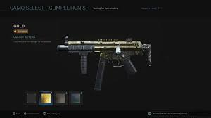 Tier 0 — instantly unlock wraith, a new woods skin, and more. Goldmp5 Twitter Search Twitter