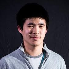 Eugene Ma's Instagram, Twitter & Facebook