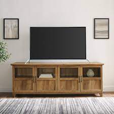 Timpson Tv Stand For Tvs Up To 85 In 2021 Tv Stand Decor Living Room Tv Stand Decor Living Room Tv Stand