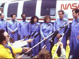 Jun 19, 2021 · — dan rather, criticizing nasa prior to the challenger disaster. 35 Years Ago Remembering Challenger And Her Crew Nasa