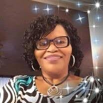 Gloria L Watkins Obituary