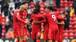 Последние твиты от liverpool fc (@lfc). Liverpool In Wait For A Squad Rebuild After Surviving Topsy Turvy Taxing Season Sports News The Indian Express
