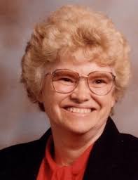 Flora Reeder Obituary (1934