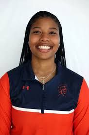 2024 Track & Field Roster