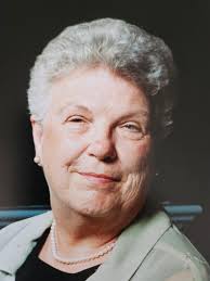 Mable Singleton Berry