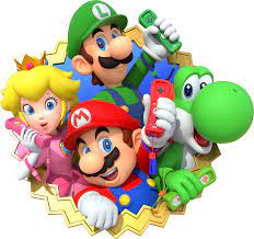 Mario Backgrounds Png Super Mario Bros Png 3001x2820 Wallpaper Teahub Io
