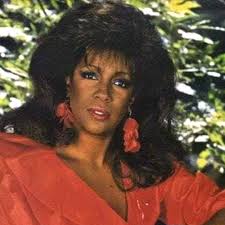 Mary Wilson (@mwilsonsupreme) • Фото и видео в Instagram