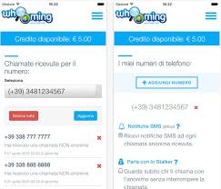 Ricevete chiamate anonime e volete scoprire a chi appartiene quel numero privato che vi disturba in continuazione? Come Scoprire Il Numero Delle Chiamate Anonime Con Whooming Iphone Italia