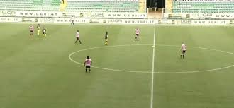 Con la viterbese dovremo avere il solito senso del pericolo le probabili formazioni. Palermo Viterbese 3 3 Bel Pareggio Da Bicchiere Mezzo Pieno E Mezzo Vuoto