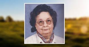 Rita C. Rachal Roque Obituary October 30, 2020