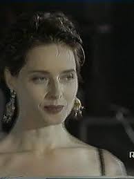 Isabella Rossellini Mom