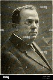 Monsieur john bennett Banque de photographies et d'images à haute  résolution