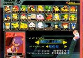 There are 6 secret assist trophies in total. The History Of Sonic In Super Smash Brothers Sonic The Hedgehog Amino