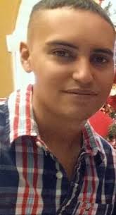 Obituary for Alexander Gabriel Navarro Perez