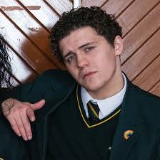 Derry Girls boss shares James storyline that had to be cut