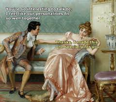 I Made It For You Art Jokes Funny Art Memes Classical Art Memes