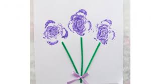 You can use your handwritten message to add a little warmth without going over the top or overstating how you feel. 11 Adorable Diy Mother S Day Cards Parentmap