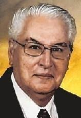 George Ortega Obituary (1937