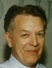 James Herndon Obituary