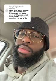 Ole Miss Choir Eli Manning Archie