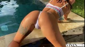 Stacy silver & jane darling (asswhole 1). Stacy Silver Poolside Two Penetration Uploaded By Tondistoush