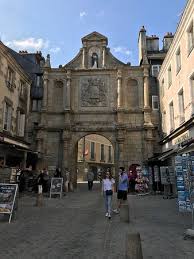 Porte Saint Vincent Vannes 2021 All You Need To Know Before You Go With Photos Tripadvisor