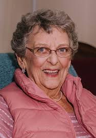 Nancy Ann Pashion Farmer Obituary