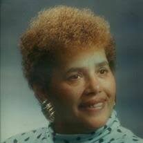 Lillie Mae Tolliver Obituary