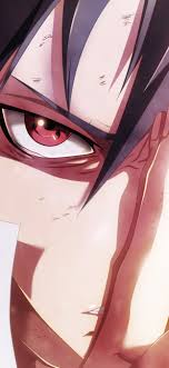 1242x2688 Sasuke Uchiha Naruto Iphone Xs Max Hd 4k Wallpapers Images Backgrounds Photos And Pictures