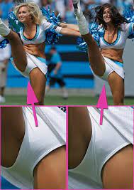 Texans cheerleaders camel toe on the shut keywords. Cheerleader Camel Toes Cumception