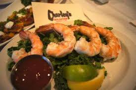 If you want to see a complete list of all steak houses in tampa, we have you covered! Charley S Wildfire Grille