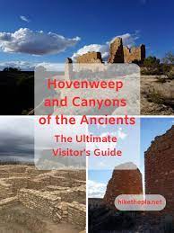 Check spelling or type a new query. Hovenweep And Canyons Of The Ancients The Ultimate Visitor S Guide Hike The Planet