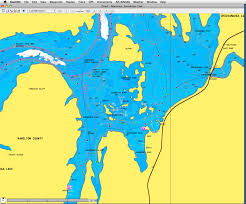 Laptop Gps For Mac Or Pc Chart Software Trawler Forum