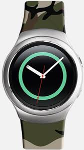 Best Accessories For Samsung Gear S2 And Gear S2 Classic