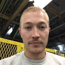 Chris Corneau's Instagram, Twitter & Facebook